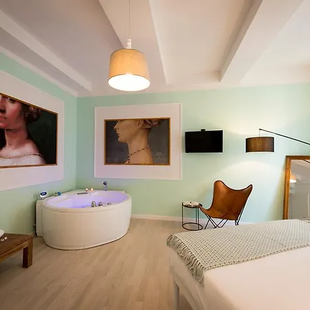 Apartment Perugia Περούτζια