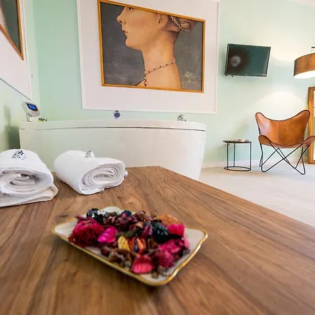 Διαμέρισμα Apartment Perugia