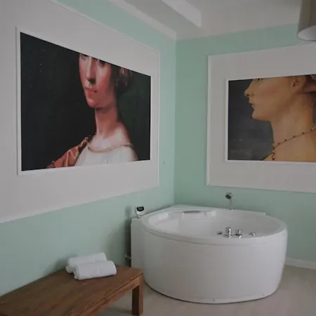 Apartment Perugia Διαμέρισμα *