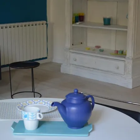 Apartment Perugia Διαμέρισμα