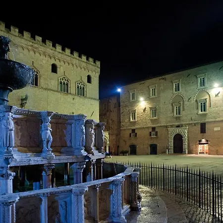Διαμέρισμα Apartment Perugia *