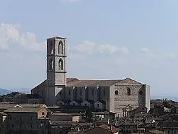 Διαμέρισμα Apartment Perugia Περούτζια