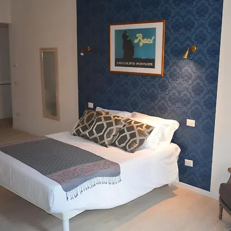 Διαμέρισμα Apartment Perugia